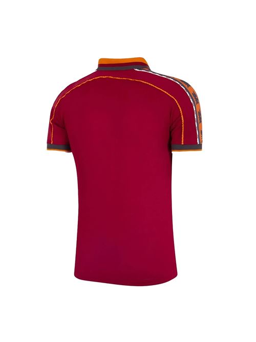 As Roma maglia storica 1998-99 Copa Retro | 378AS ROMA 1998-99